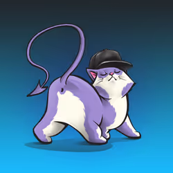 KittyButt #9804