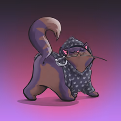 KittyButt #4749