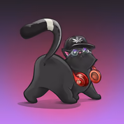 KittyButt #6122