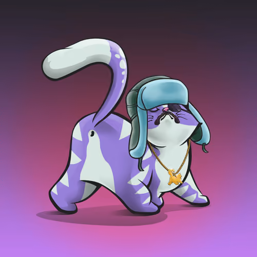KittyButt #2173
