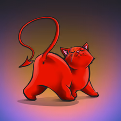 KittyButt #3344