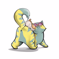 KittyButt #3423