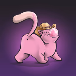 KittyButt #4907