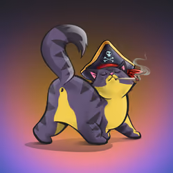 KittyButt #6283