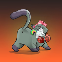 KittyButt #6645