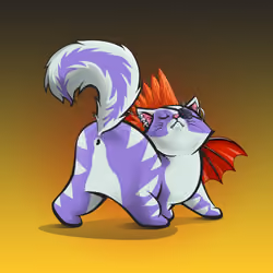 KittyButt #652