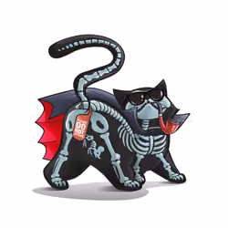 KittyButt #5000