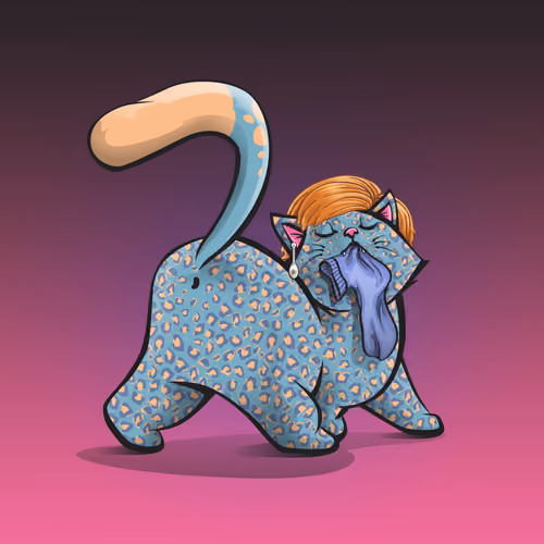 KittyButt #8096