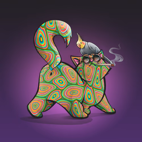 KittyButt #3727