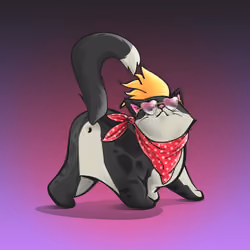 KittyButt #1076