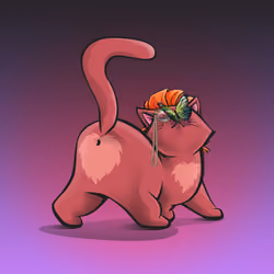 KittyButt #3461