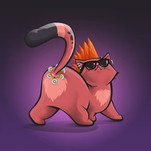 The Kittybutts