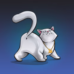 KittyButt #5295