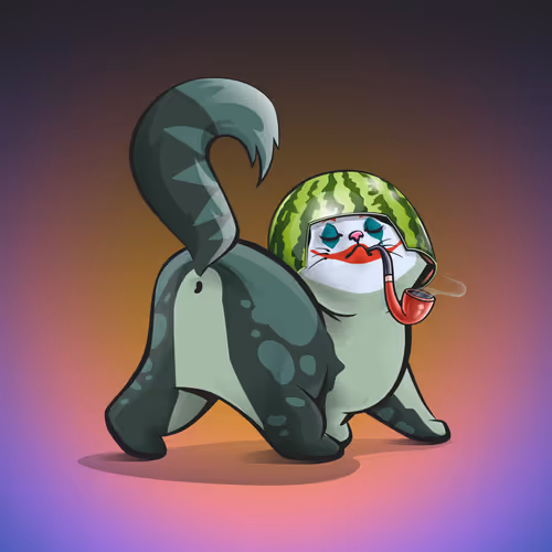 KittyButt #937