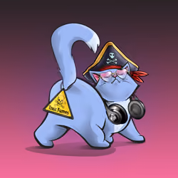 KittyButt #7293