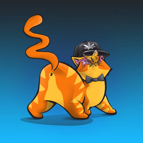 KittyButt #6512