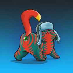 KittyButt #2390