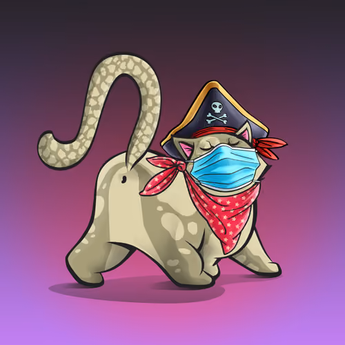 KittyButt #194