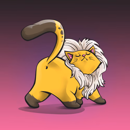 KittyButt #1564