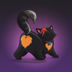 KittyButt #6484