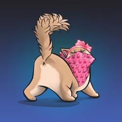 KittyButt #3724