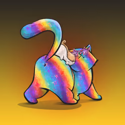 KittyButt #9542