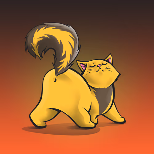 The Kittybutts