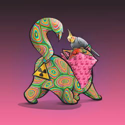 KittyButt #1396