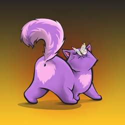 KittyButt #4845