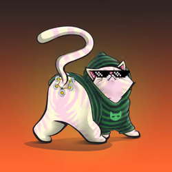 KittyButt #3527