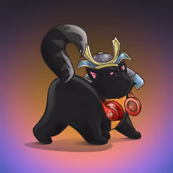 KittyButt #209
