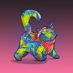 KittyButt #1610