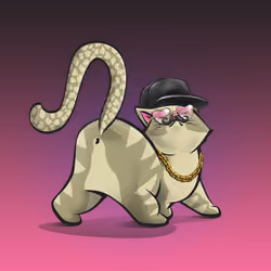 KittyButt #1334