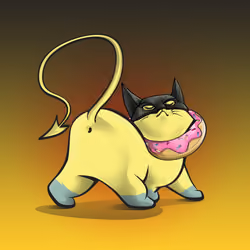 KittyButt #3120