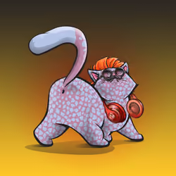 KittyButt #2508