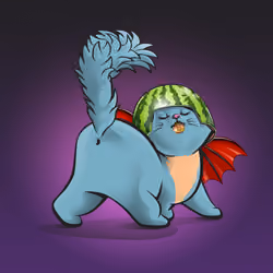 KittyButt #1793