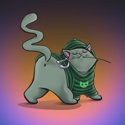 KittyButt #5675