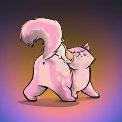 KittyButt #5724
