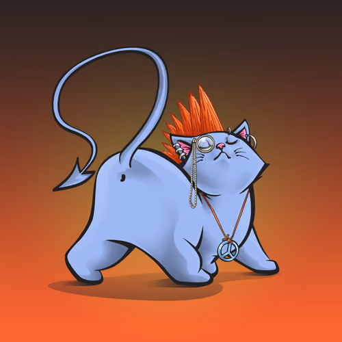 KittyButt #5864