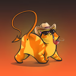 KittyButt #5305
