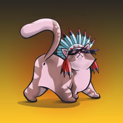 KittyButt #6485