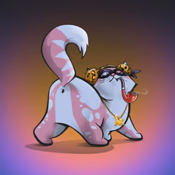 KittyButt #5446