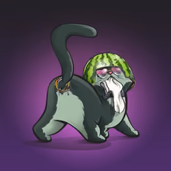 KittyButt #3240
