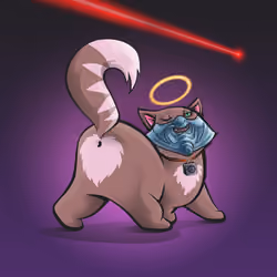 KittyButt #9561