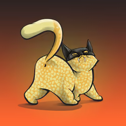 KittyButt #3493