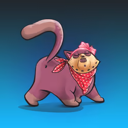 KittyButt #1686