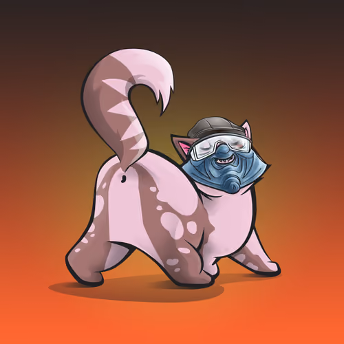 KittyButt #6057