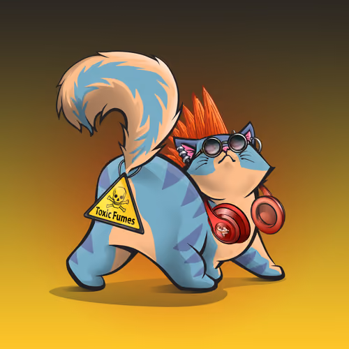 KittyButt #8225