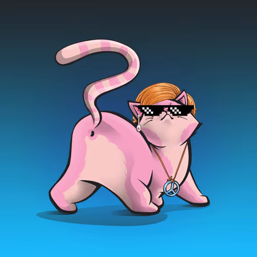 KittyButt #2112