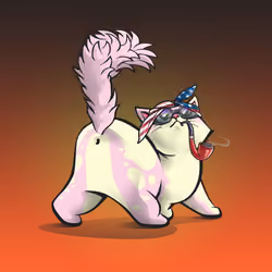KittyButt #3969